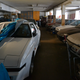 Image for article titled The Ultimate Secret Stash Of Mitsubishis Is Hidden In This Small German Town
